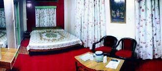 Hotel Nishat, Shimla 2